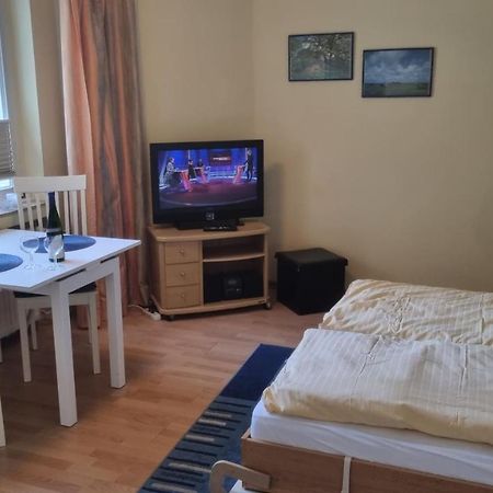 Haus Undine App 5 Appartement Westerland Buitenkant foto