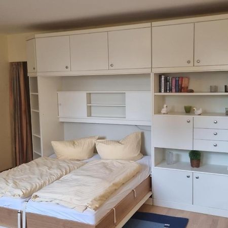 Haus Undine App 5 Appartement Westerland Buitenkant foto