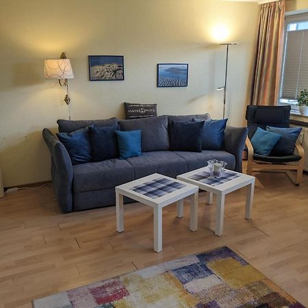 Haus Undine App 5 Appartement Westerland Buitenkant foto